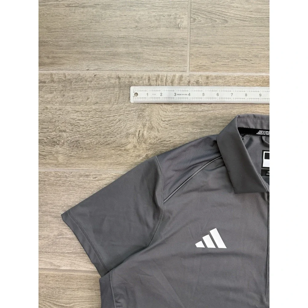 adidas golf player